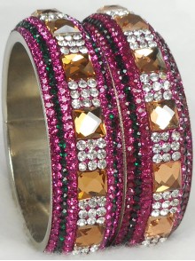 Lakh Bangles